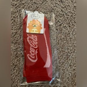 SpongeBob, Minions, soda flavors socks